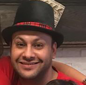 Magdy